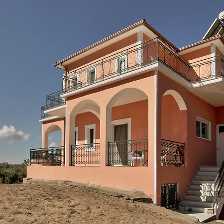 Villa Ancient Olympia By Pcl Pelopio Exterior photo